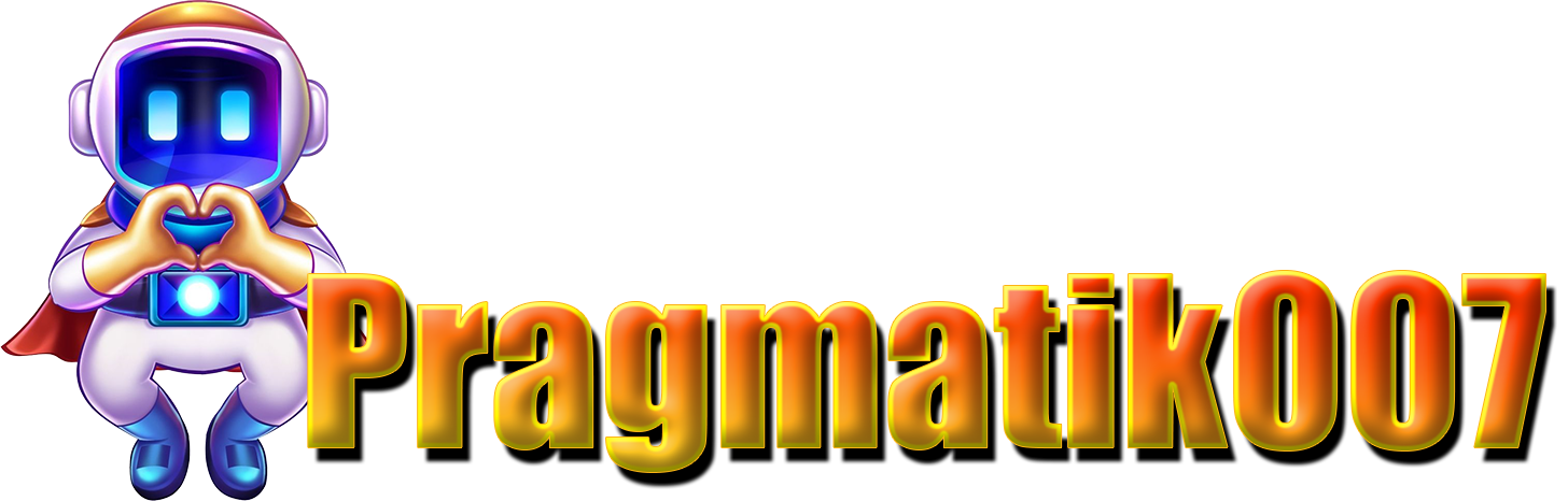 Pragmatik007 Logo
